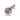 My Peace Dangle Charm 799424C01