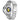 Citizen Blue Angels Promaster Skyhawk A-T Watch JY8078-52L