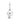 Birthday Candle Dangle Charm 1