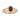 14k Rose Gold Halo Rhodolite Garnet and Diamond Ring pr3880l
