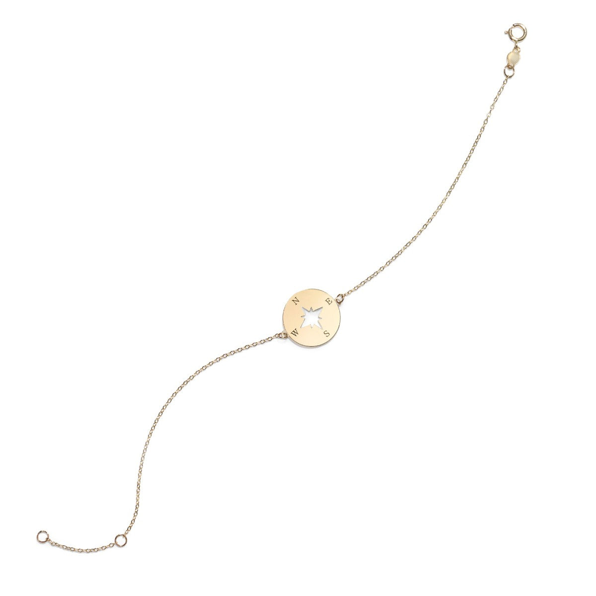 100％の保証 14kt Yellow Gold 7 アクセサリー