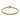 Barrel Clasp Snake Chain Bracelet 563390C00