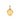 Blue Engravable Mini Medallion Charm 763388C01