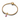 Pandora Faceted Pink Eternity Circle Dangle Charm 763462C10