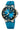 Oris Aquis Blue Date Calibre 400 Watch 01 400 7769 6355-07 4 22 75FC