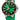 Oris Aquis Green Date Calibre 400 Watch 01 400 7769 6357-07 4 22 77FC