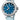 Oris Blue Aquis Date Watch 01 733 7770 4155-07 4 18 65FC