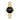 Movado Womens Museum Classic Multitank Watch 0607847