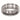 Triton Ladies Tungsten Carbide Comfort Fit Band 11-2098P7C-L.00