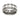 Triton Ladies 7.5mm Titanium Comfort Fit Band 11-2100T-L.00