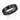 Triton Ladies 6mm Tungsten Carbide Comfort Fit Band 11-2117BC-L.00