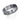 Triton Ladies 6mm Tungsten Carbide Comfort Fit Band 11-2117C-L.00
