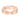 Triton Ladies Rose Tungsten Carbide Comfort Fit Band 11-2117RC-L.00