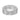 Triton Ladies 8mm Tungsten Carbide Comfort Fit Band 11-2118C-L.00