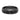 Triton Ladies 6mm Black Tungsten Carbide Comfort Fit Band 11-2133BC-L.00