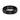 Triton Ladies 7mm Black Tungsten Carbide Comfort Fit Band Satin Finish 11-2229BC-L.00