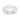 Triton Ladies 7mm White Tungsten Carbide Comfort Fit Band 11-2229HC-L.01