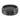 Triton Ladies 9mm Black Tungsten Carbide Comfort Fit Band 11-2247BC-L.00