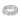 Triton Ladies 8mm Tungsten Carbide Comfort Fit Band 11-2320C-L.00