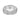 Triton Ladies 8mm Tungsten Carbide Comfort Fit Band 11-2892C-L.00