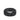 Triton Ladies 8mm Black Tungsten Satin Hammer Texture Comfort Fit Band 11-3288BC-L.00