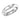 Triton Ladies 5mm White Tungsten Polished Domed Comfort Fit Band 11-3616HC5-L.00
