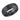Triton Ladies 8mm Black Tungsten Carbide Wire Brush Finish Band 11-4129BC-L.00