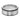 Triton Ladies 9mm Black and White Tungsten Carbide Comfort Fit Band 11-4151MC-L.00