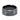 Triton Gents 9mm Black Titan with Laser Pattern Band 11-4441BT-G.00