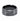 Triton 9mm Black Titanium with Laser Pattern Band 11-4441BT-L.00