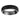 Triton Gents Black Tungsten Florentine Finish Comfort Fit Band 11-4824BC-G.00