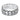 Triton Gents 8mm Sterling Silver Comfort Fit Band 11-5274SV-G.00