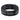 Triton Gents 8mm Black Tungsten Carbide Comfort Fit Band 11-5813BC-G.00