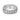Triton Ladies 8mm Classic Tungsten Carbide Comfort Fit Band 11-5940C8-L.00