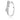 Sterling silver ring with bow design and pavé-set clear stones, elegant jewelry style