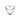 Sterling silver heart-shaped jewelry charm on white background