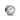 Sterling silver football charm with clear gemstones and engraved football design