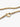 Gold chain bracelet with heart-shaped Pandora clasp against a white background