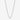 Treated Freshwater Cultured Pearl Collier Necklace 393167C01