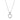 Double Circle Pendant 1