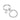 Pandora Moments Charm Key Ring 399566C00
