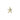 Gold starfish pendant with blue and clear gemstones, ocean-inspired jewelry charm