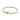 PANDORA 14k Gold Bracelet 550702