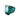 Emerald cut green gemstone fashion ring on white background, fine jewelry