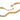 Yellow gold tennis bracelet with round yellow gemstones and lobster clasp on white background