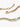 Gold-toned treated freshwater cultured pearl and beads bracelet with single white pearl and diamond-accented clasp