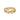 Yellow gold bracelet with large cushion-cut yellow gemstones, fashion jewelry