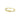 Yellow gold bangle bracelet with pavé diamond accents on a white background.