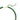 Gold necklace with rectangular green gemstone settings and adjustable clasp on white background