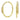 Yellow gold hoop earrings with rows of sparkling white diamonds, fashion jewelry.